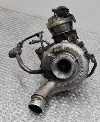 Renault Espace - Grand espace IV Turbo 8972409267 UJ0717J 7143066