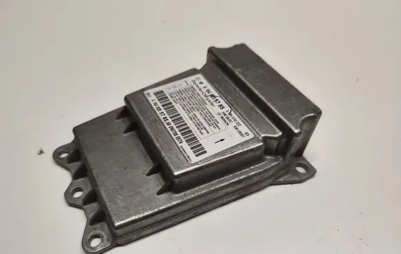 Mercedes-Benz GL X164 Airbag control unit/module A1648205785
