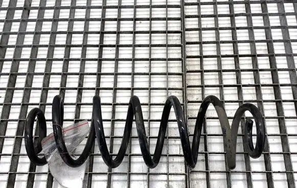 Toyota Corolla E210 E21 Rear coil spring 