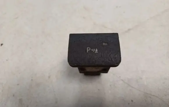 Audi A6 Allroad C5 Parking (PDC) sensor switch 4Z7919281