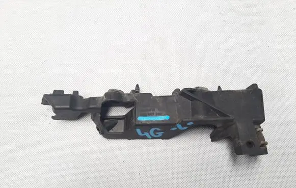 Audi A6 S6 C7 4G Front bumper mounting bracket 4G0807283