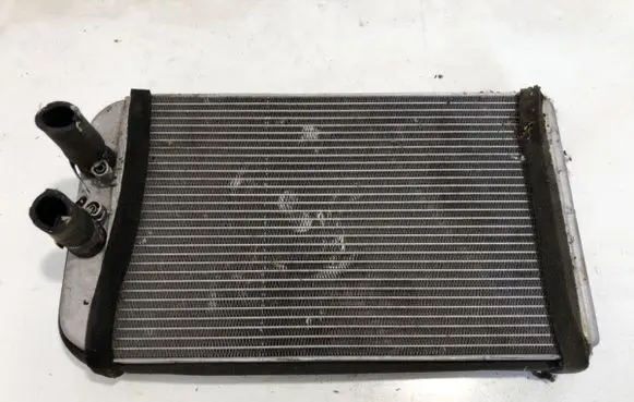 Peugeot Boxer Heater blower radiator 