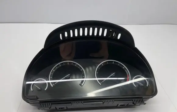 BMW 7 F01 F02 F03 F04 Speedometer (instrument cluster) 9202005 0263651236