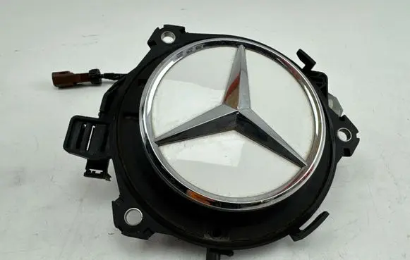 Mercedes-Benz EQC Tailgate handle with camera A0997504600