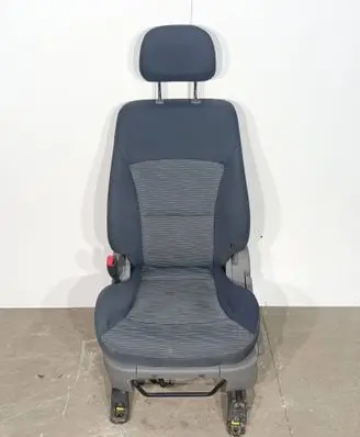 Hyundai H-1, Starex, Satellite Front driver seat 