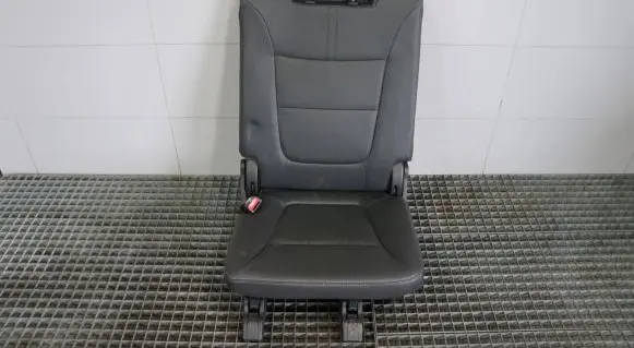 KIA Sorento Third row seats 
