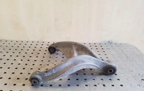 Peugeot 407 Rear upper control arm/wishbone