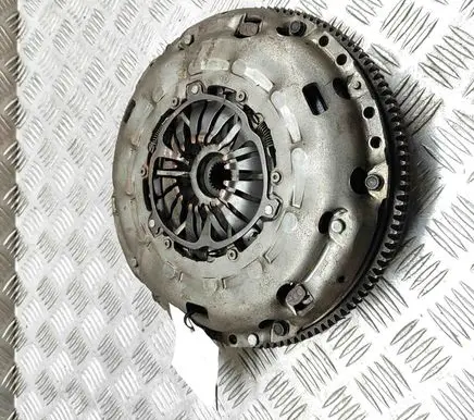 Volkswagen Touran I Clutch set kit 415058310 324035510