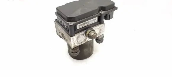 Citroen Jumper ABS Pump 0265800717 0265232112
