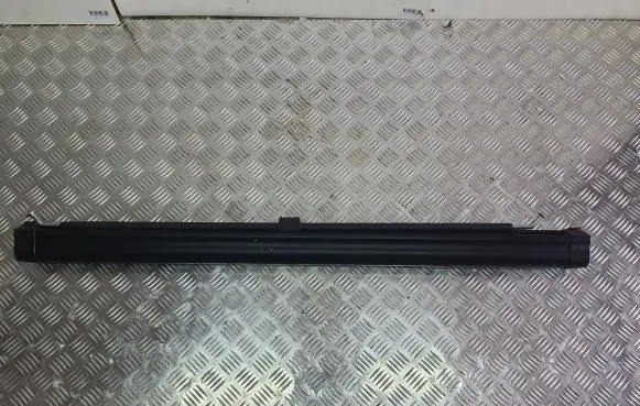 Volkswagen PASSAT B6 Trunk separation 