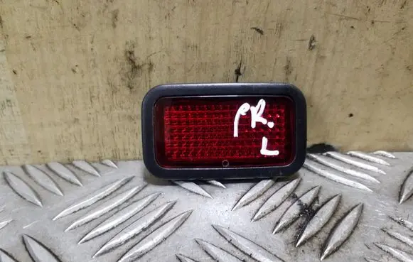 Mercedes-Benz ML W164 Other interior light A1648200074