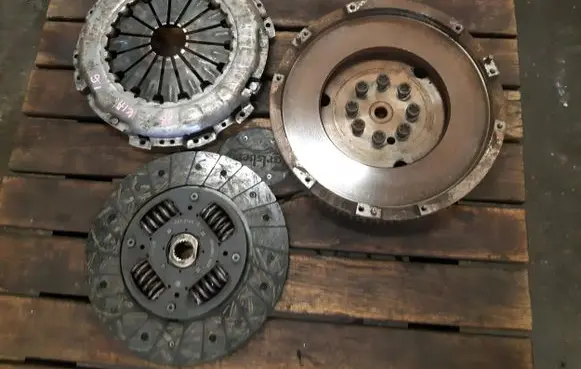 KIA Ceed Clutch set kit