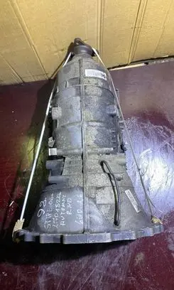 Jaguar S-Type Automatic gearbox 6R837000AD 1068401171 DSL0627