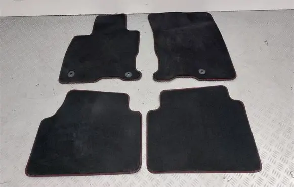 Ford Kuga III Car floor mat set LV4B-S130D00-SA