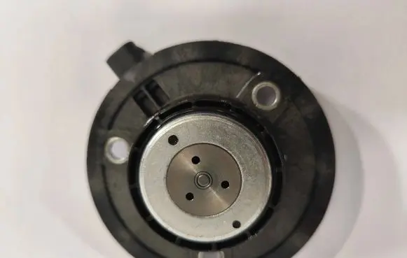 Audi A6 S6 C8 4K Camshaft pulley/ VANOS 06Q109259B