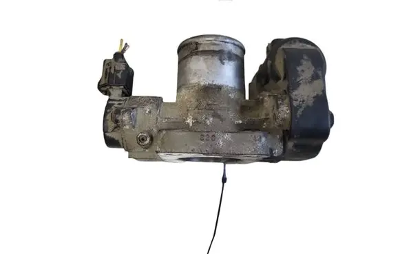 Toyota Auris 150 Throttle valve 1923002010