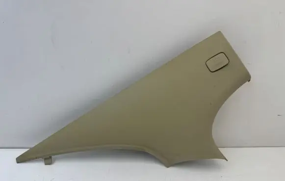 Volvo S60 (C) pillar trim 39802497