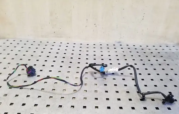 Audi A4 S4 B8 8K Seat wiring loom 8T0971365B