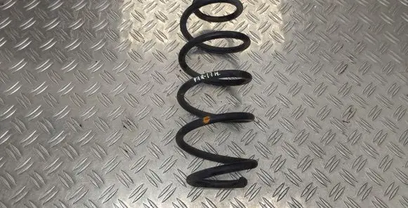 Toyota Yaris Rear coil spring