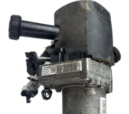 Peugeot 407 Power steering pump A5098519 9682527780