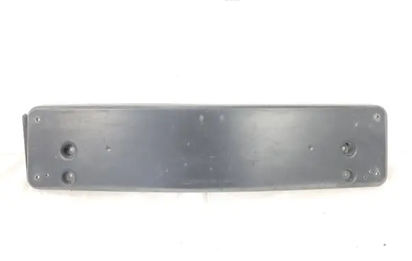 Mercedes-Benz ML W164 Number plate surrounds holder frame A1648170078 KZBW164ECE
