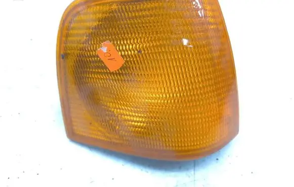 Audi 100 200 5000 C3 Front indicator light 084411506