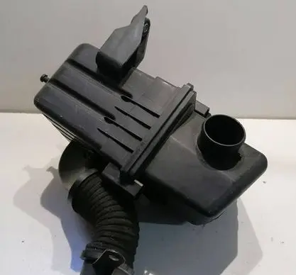 SsangYong Korando Fuse box cover 2831034100