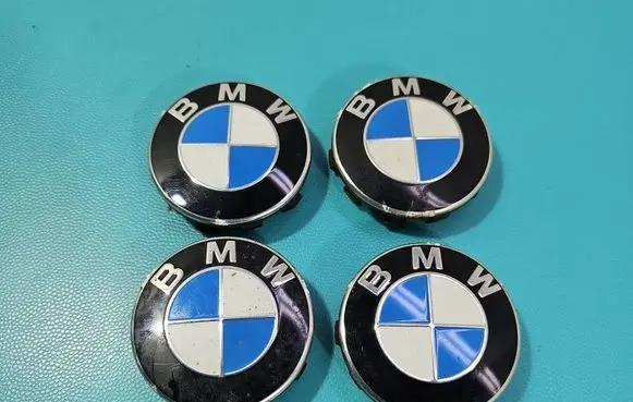 BMW 3 G20 G21 Original wheel cap 36136850834 IMPRK1587691