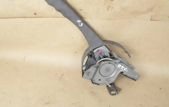Chrysler PT Cruiser Handbrake/parking brake lever assembly 