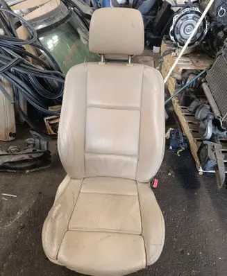 BMW X5 E53 Front driver seat 