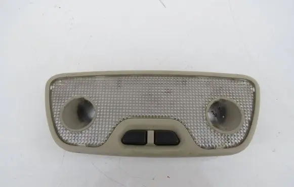 Volvo XC90 Rear seat light 39873654 011206
