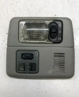 Peugeot 406 Front seat light 9624695177