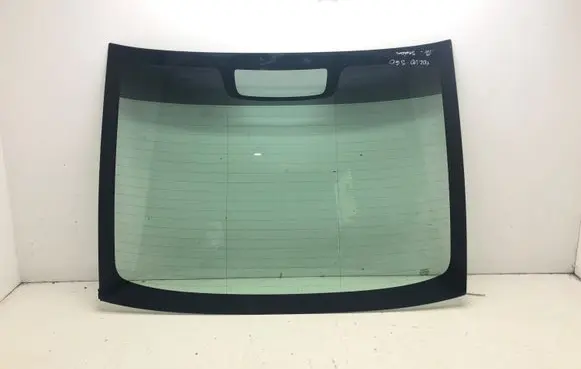 Volvo S60 Rear windscreen/windshield window DOT27AS2M23100
