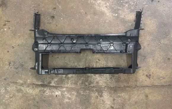 BMW 1 F40 Radiator support slam panel 5A23EB901