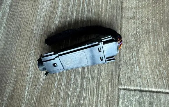 Audi Q4 e-tron Other devices 5WA907527