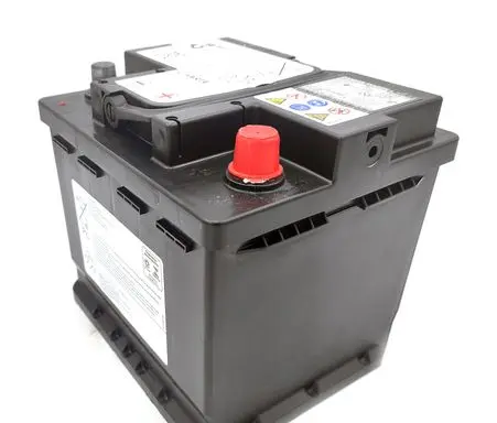 BMW 6 G32 Gran Turismo Car battery 61219364597 9364597