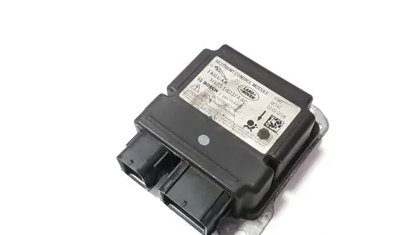 Jaguar F-Pace Airbag control unit/module HX7314D374AC