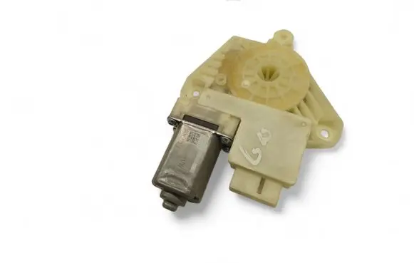 Volkswagen Atlas Rear door window regulator motor 5Q4959811D