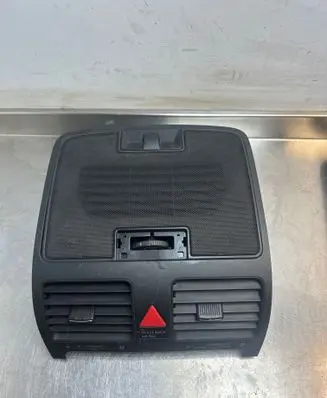 Volkswagen Jetta V Dash center air vent grill 1K0819743