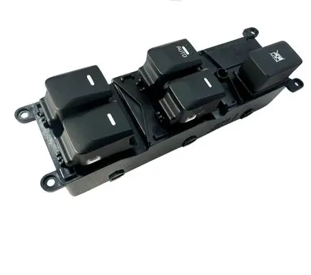 KIA Rio Electric window control switch 935701W133