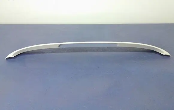 Alfa Romeo Mito Rear window tailgate spoiler 156088662