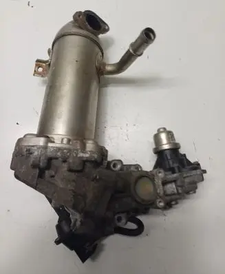 Ford Transit Custom EGR valve cooler GK2Q9F464AC