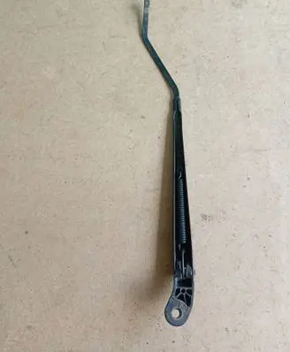 Peugeot 206 Front wiper blade arm 935CCBC