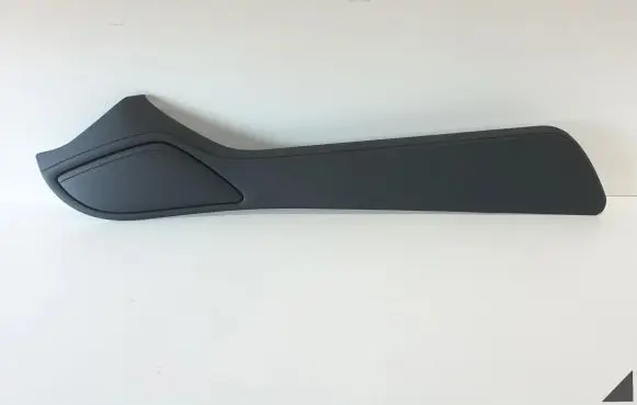 Audi A8 S8 D4 4H Centre console side trim front 4H1863303C