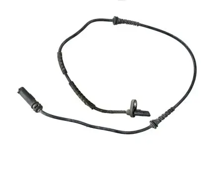 BMW 5 F10 F11 ABS brake wheel speed sensor 6784902
