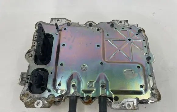 Renault Megane E-Tech Voltage converter inverter HMLGT2426R