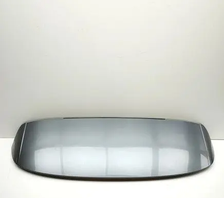 Skoda Superb B9 Tailgate/trunk spoiler 3J0827934 3J0827933