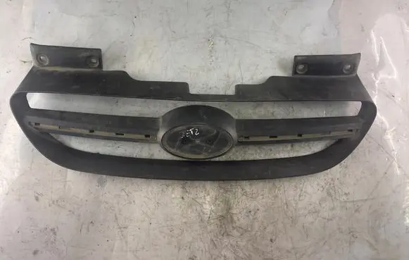 Hyundai Getz Front grill 863611c410