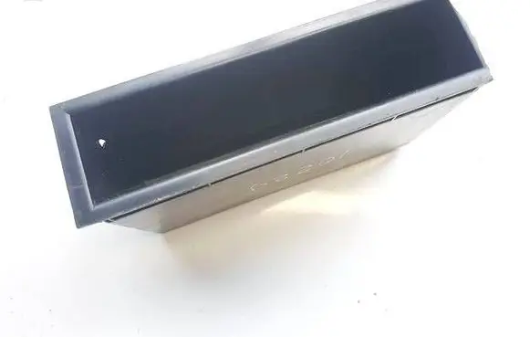 Toyota Yaris Glove box 5552116030 55521-16030