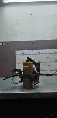Ford Focus C-MAX Power steering pump C6s4b